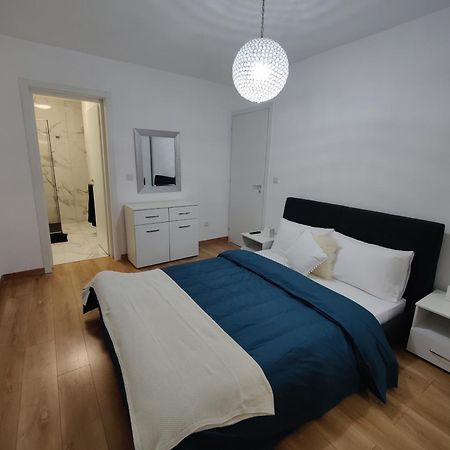 Central Modern Sliema Apartment 6 ภายนอก รูปภาพ