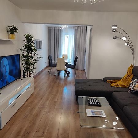 Central Modern Sliema Apartment 6 ภายนอก รูปภาพ