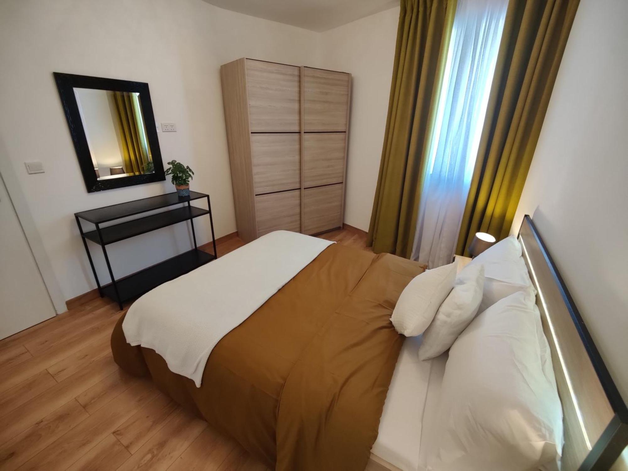 Central Modern Sliema Apartment 6 ภายนอก รูปภาพ