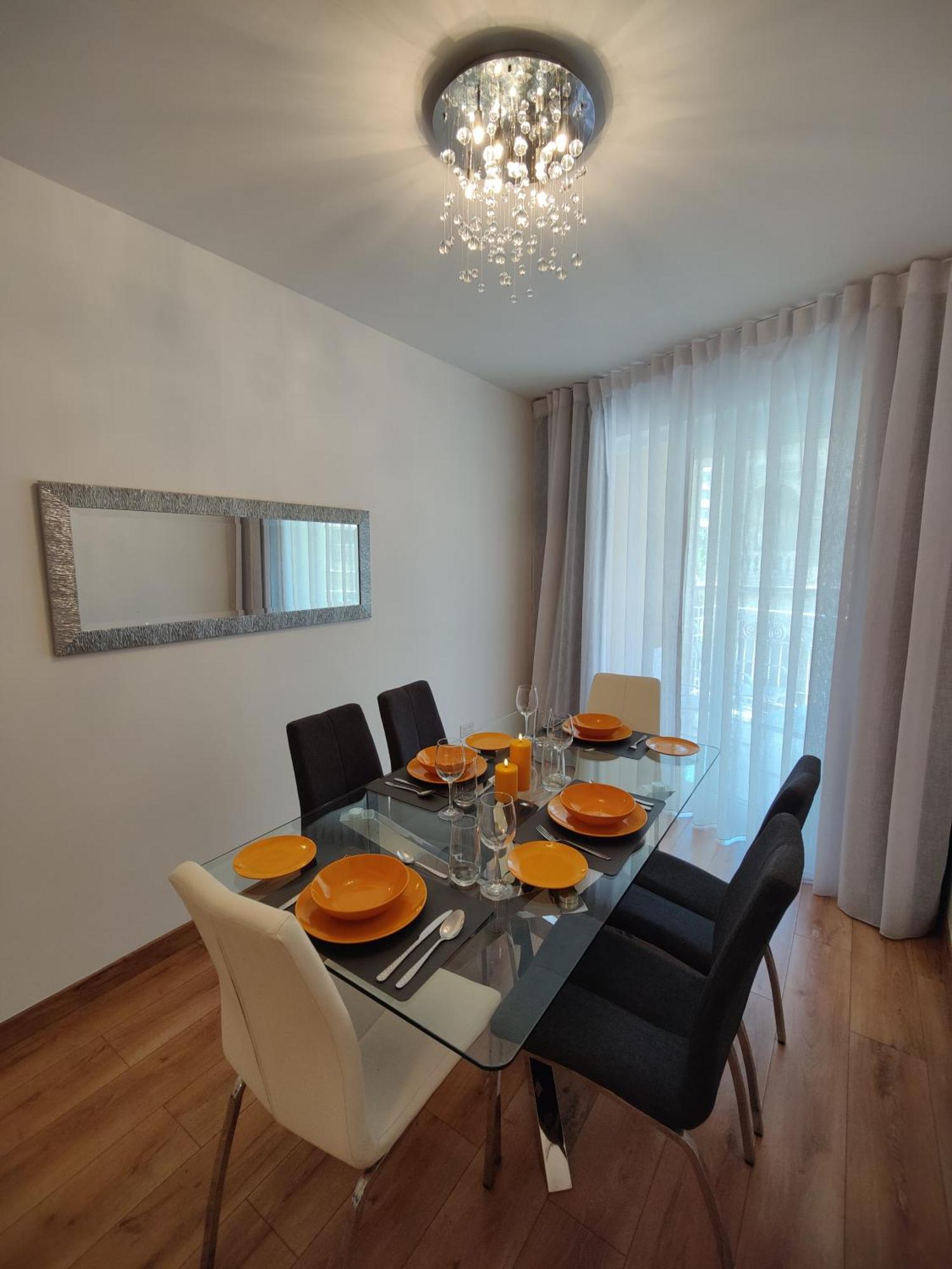 Central Modern Sliema Apartment 6 ภายนอก รูปภาพ