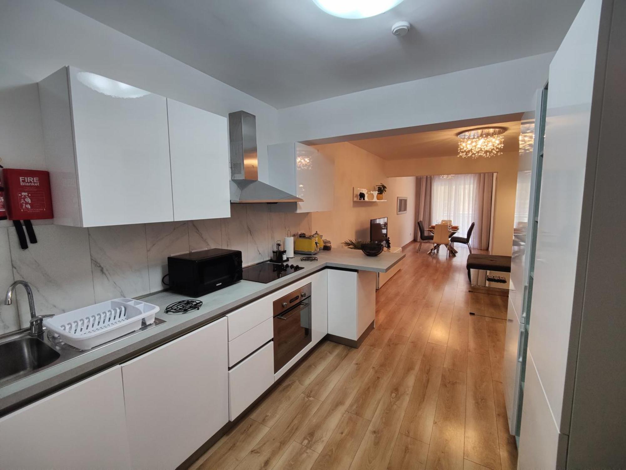 Central Modern Sliema Apartment 6 ภายนอก รูปภาพ