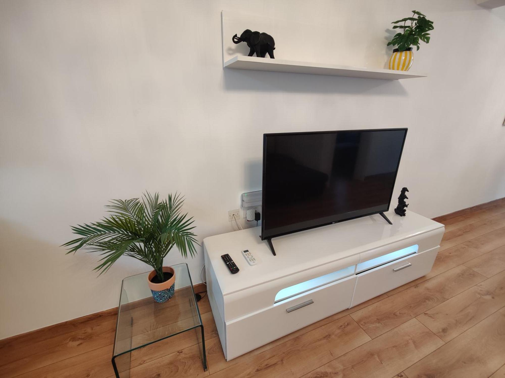 Central Modern Sliema Apartment 6 ภายนอก รูปภาพ