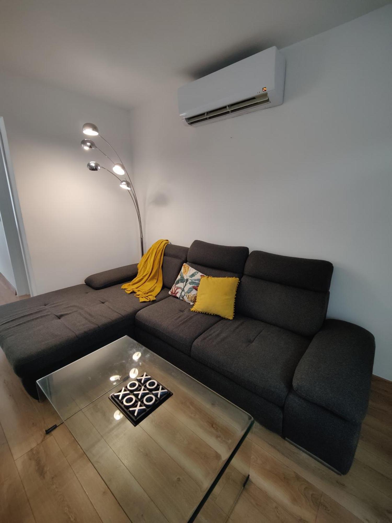 Central Modern Sliema Apartment 6 ภายนอก รูปภาพ
