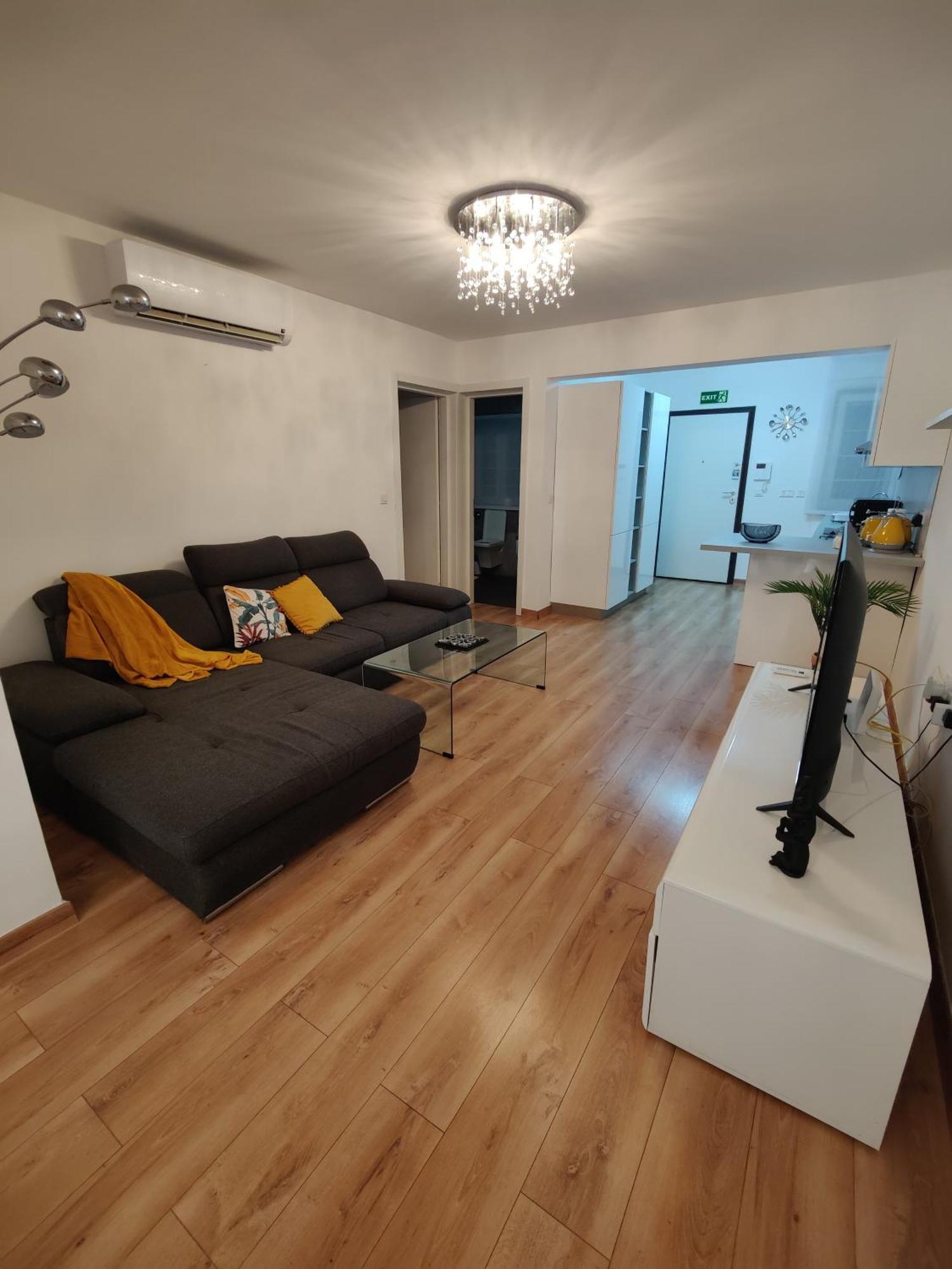 Central Modern Sliema Apartment 6 ภายนอก รูปภาพ