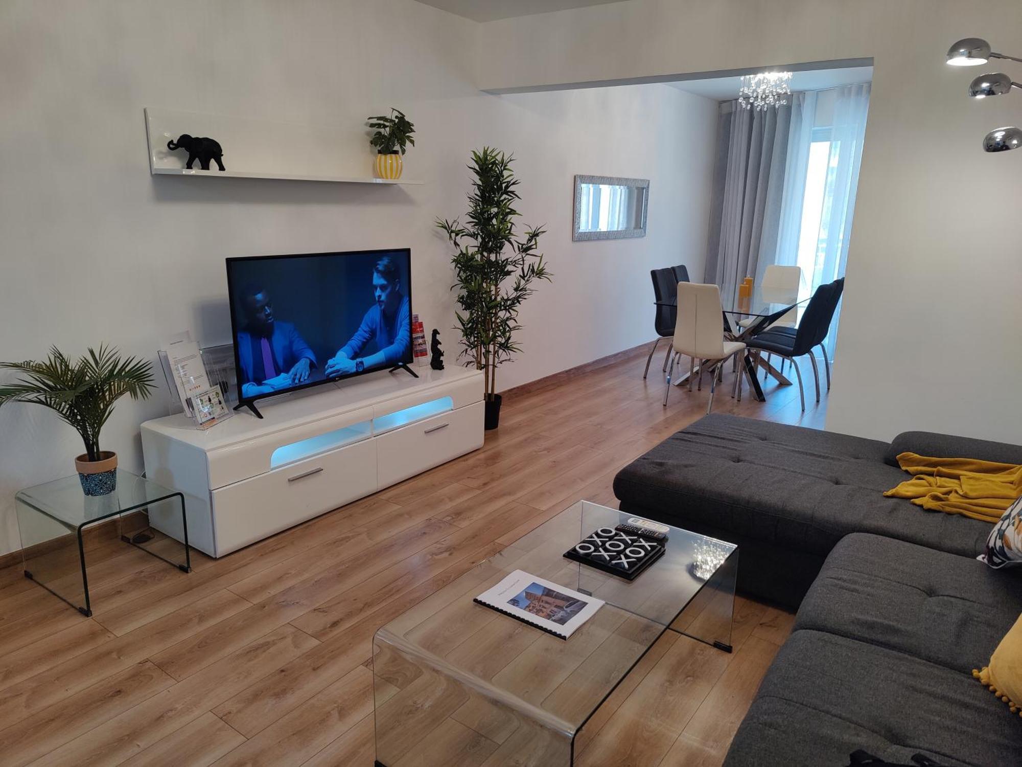 Central Modern Sliema Apartment 6 ภายนอก รูปภาพ