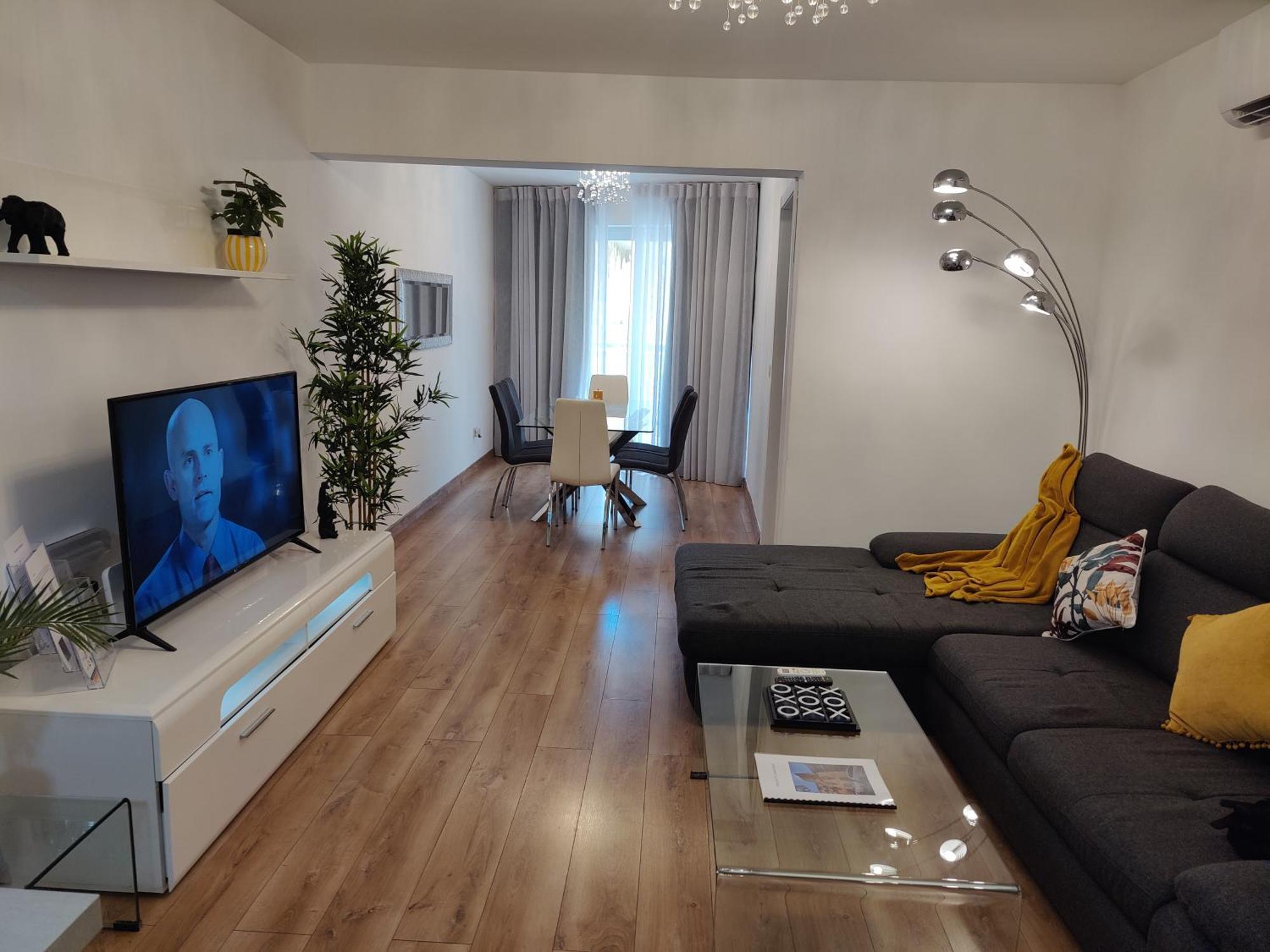 Central Modern Sliema Apartment 6 ภายนอก รูปภาพ